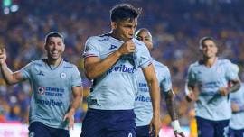 Cruz Azul