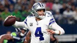 Dak Prescott