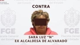 dan 20 anos prision exalcaldesa Alvarado.jpg
