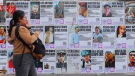Desaparecidos Jalisco 