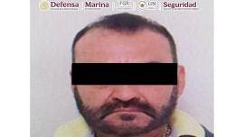 Detenido Durango