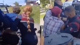 Detienen a regidora de Juanacatlán 