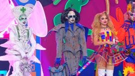 ¿Regresará Greta Grimm? La Más Draga sorprende con un giro inesperado en la competencia"