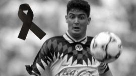 Fallece Edú Manga