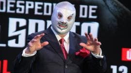 El hijo del Santo