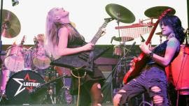 ELECTRIFY ENTREVISTA