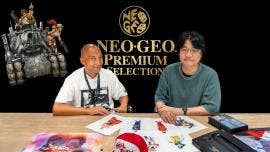 Entrevista SNK