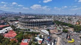 Durante el evento, la mandataria capitalina detalló que las obras forman parte de un plan más amplio de rehabilitación urbana