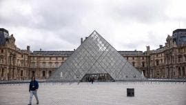 Museo de Louvre