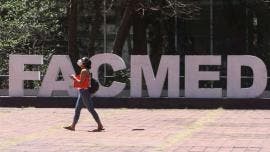 Facultad de Medicina de la UNAM