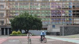 Facultad Química 