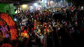 fiesta patronal