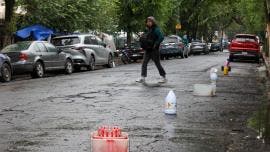 Sin embargo, Brugada Molina señaló que la aplicación de la ley no será el único enfoque, pues se busca una respuesta social integral 