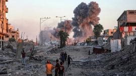 Franja de Gaza