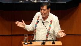 Gerardo Fernández Noroña