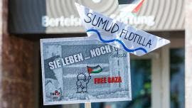 Global Sumud