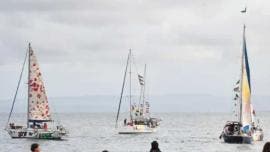 Global Sumud Flotilla