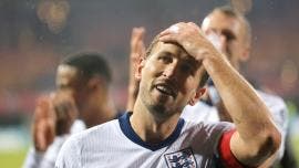 Harry Kane