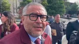 Horacio Duarte Olivares
