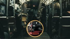 Con esta medida, el Metrobús busca fortalecer la conectividad nocturna y reducir los tiempos de traslado