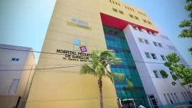 Hospital Pediátrico de Sinaloa 