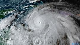 Huracán ‘Melissa’ 