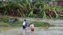 Huracán ‘Melissa’