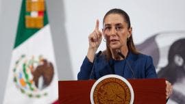 Iglesia reconoce Sheinbaum un ano gestion.jpg