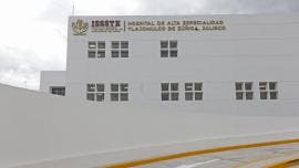ISSSTE