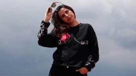 Sandra Monroy Mandujano