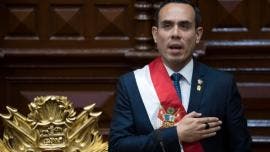 José Enrique Jerí