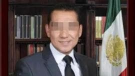  José Luis Abarca Velázquez