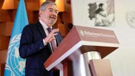 Juan Ramón de la Fuente