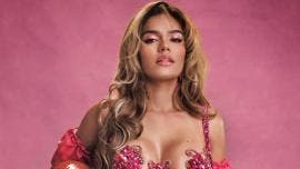 Karol G hará historia en el Victoria’s Secret Fashion Show