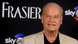 Kelsey Grammer