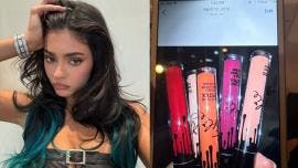 El renacimiento del maquillaje dramático: King Kylie y la nueva era del glamour