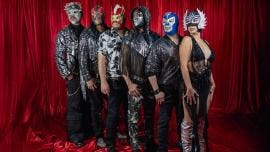 La Nueva Ola de Cumbia