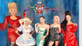 Yeri Mua y su conexión con las drag queens: El momento más emotivo del episodio