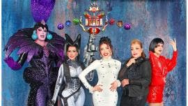 La Más Draga 7: Paty Piñata se despide en un episodio lleno de homenaje, ternura y alta competencia