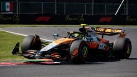 Lando Norris