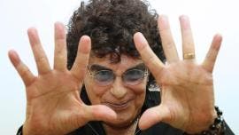 Laureano Brizuela