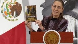 libro sheinbaum