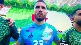 Luca Zidane