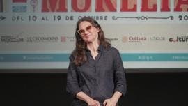 Lucrecia Martel