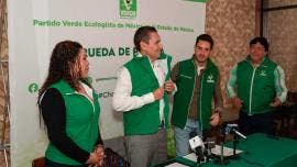 Luis Montaño García