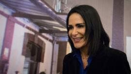 Lydia Cacho