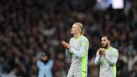 Manchester City 