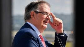 Marcelo Ebrard Casaubón