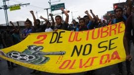 Marcha 2 de Octubre