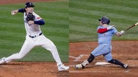 La serie se muda al Rogers Centre, donde los Jays buscarán sobrevivir y forzar un séptimo juego,